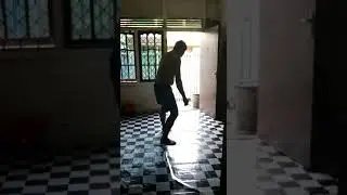 mantap goyang papua