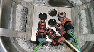 Mazda Demio Dw3w Плаваю Обороты В  (D и R) Положении АКПП, Авто Глохнет..