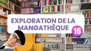 Ayako - Phénix - Bouddha - Dororo - Barbara - Osamu Tezuka - Exploration de la mangathèque 16
