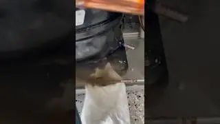 Lg refrigerator