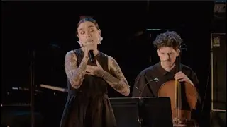 Flèche Love - Sisters - Live acoustique au Nancy Jazz Pulsations - ARTE Concert