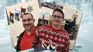 Car People Marketing Christmas Video 2018