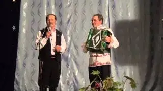 Ош акаций