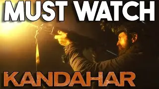 Kandahar | Recap/Explained