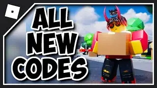 NEW DELIVERY SIMULATOR CODES FOR MAY 2021! WORKING Roblox Delivery Sim Codes NEW 2X LUCK UPDATE