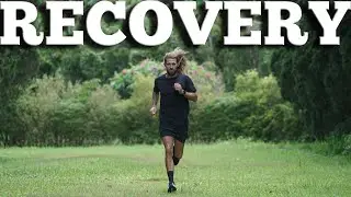 The Importance of Recovery and Easy Runs: Unlocking Your Running Potential