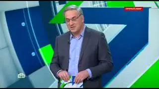 Норкин анекдот