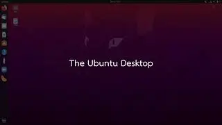 Secondhand Mac - Desktop & Settings Overview