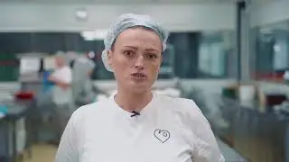 18 QUESTIONS for a pastry shop technologist / 
