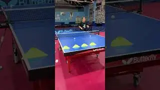 Challenge 🏓