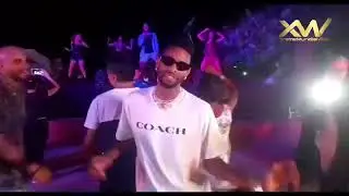 El Yonky sorprende a sus seguidores