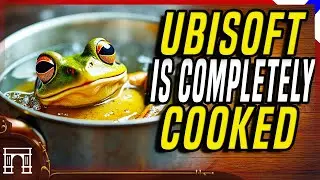 Ubisoft Gives Up On Their Storefront - ALL GAMES Will Now Go To Steam AND! Massive DDoS Attacks!