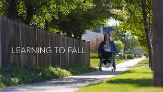 Learning to Fall