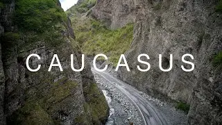 Natural Wonders of the Caucasus