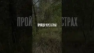 Скоро.... ПАРОМЩИК. Страшные рассказы. Ужасы. Мистика
