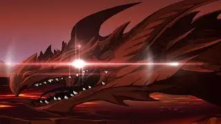 AQW Everyone's Reaction to Akriloth