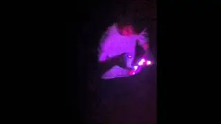 [MLG] Linus - Nocturnal 2012 warm up. pt.1 and pt.2
