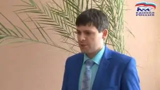 Иван Завадский ПВГ