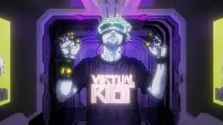 Virtual Riot - Simulation [PREVIEW Pt. 1]