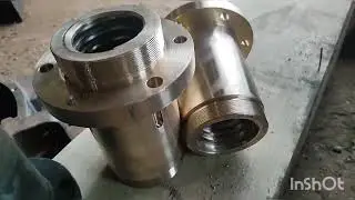 serviços torneadora crs