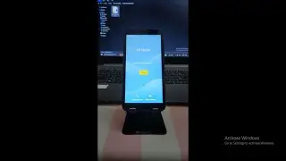 Blu Studio Mini FRP Bypass 2023 Oct New Method No Talkback Google Unlock with PC