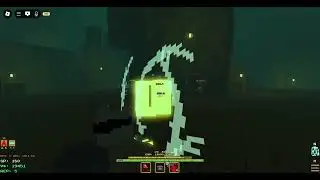 Voxlblade 7k damage railgunner build