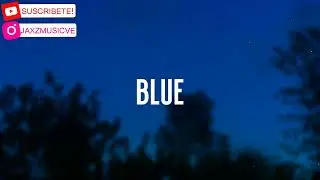Blue - Beat Indie Pop x Bedroom Pop | Instrumental Indie