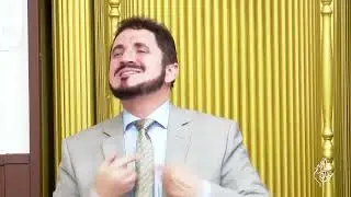 كيف تعرف انك عايش الحياة الخطأ ❂ عدنان ابراهيم
