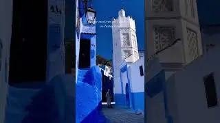 Bem vindos ao Marrocos!
