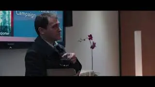 Надо разбираться в своей теме (Опасная игра Слоун 2016)