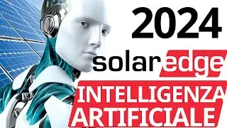 SolarEdge ONE | Fotovoltaico incontra l'Intelligenza Artificiale | Novità 2024