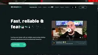 How to install/unistall stream labs OBS and use on mobile!!!!!