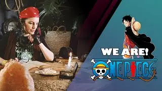 ONE PIECE / WE ARE! OPENING 1 (ESPAÑOL FULL) / Spoilers!