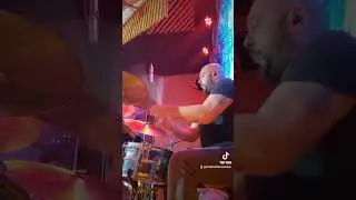 Kec Drum Cam - Kafana Je Moja Sudbina