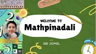 Equation Transformable to Quadratic Equations Part 2 (Rational Algebraic Expression)