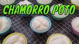 POTO RICE CAKE Recipe | Guam Food | Chamorro Recipes