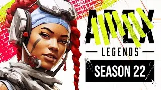 🔴Live Bangalore Heirloom Recolor Season 22