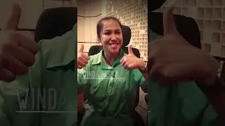 Winda Saskia | Singer #Shorts