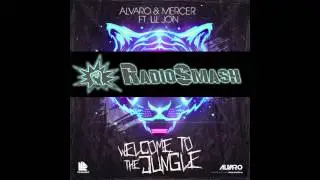 Welcome to The Jungle (Radio Smash's 