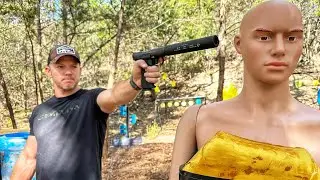 I Bought an Assassin Pistol... and I Totally Regret It...