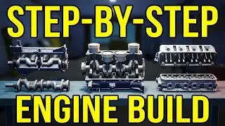 How to Build the Satsuma Engine in My Summer Car (Step-by-Step Block & Tuning Guide)