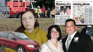 Accident or Murder? I Diane Schuler