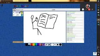 Skribblio part 3 ft. Candice | Zo ken ik ook wel een paar