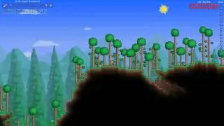 TheBrit Explains! - Terraria - Guide Voodoo Doll! / Commentary
