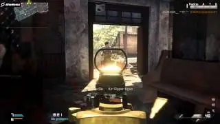 DFS!-CLAN FFA Ghosts AleXtreM__ Testvideo