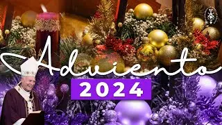 Adviento 2024: Mensaje del Cardenal Carlos Aguiar Retes