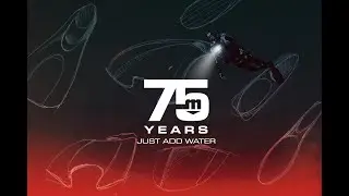 Mares' 75th Anniversary
