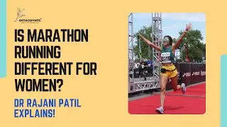 4 Must-Know Differences That Make Marathon Training Unique for Women