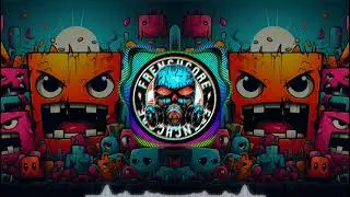 Cutting Crew - (I Just) Died In Your Arms (Masta Frenchcore Bootleg)