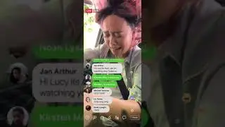Тупая инста-пизда допелась и попала в аварию / stupid insta-whore had an accident